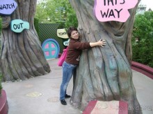 4 полуграции во Франции