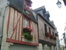 4 полуграции во Франции