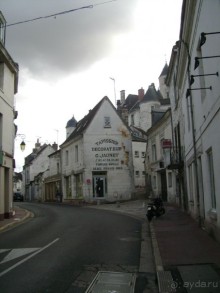 4 полуграции во Франции