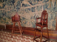 4 полуграции во Франции