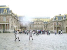 4 полуграции во Франции