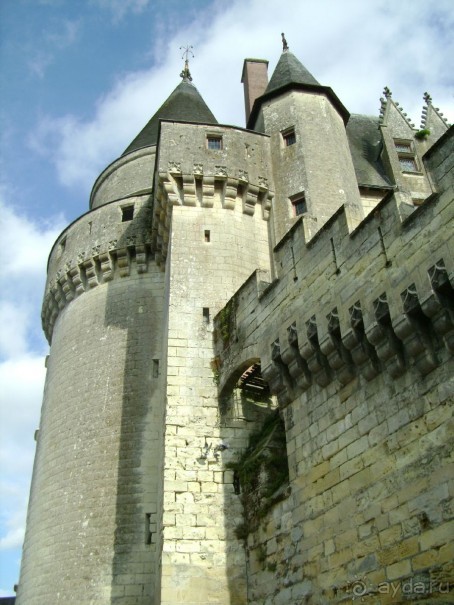 4 полуграции во Франции