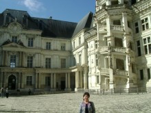 4 полуграции во Франции