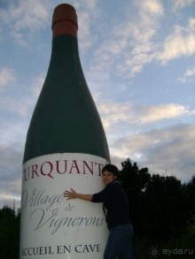 4 полуграции во Франции