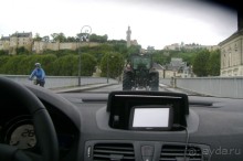 4 полуграции во Франции