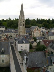 4 полуграции во Франции