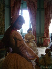 4 полуграции во Франции