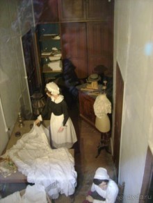 4 полуграции во Франции