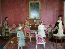 4 полуграции во Франции