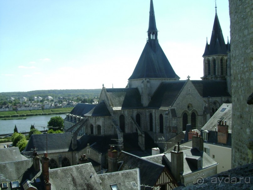 4 полуграции во Франции