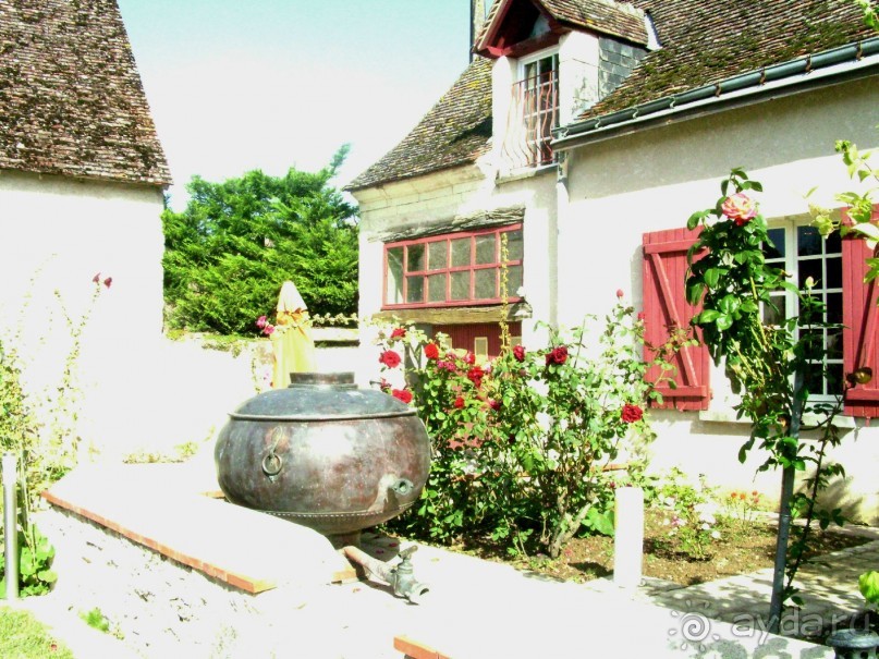 4 полуграции во Франции