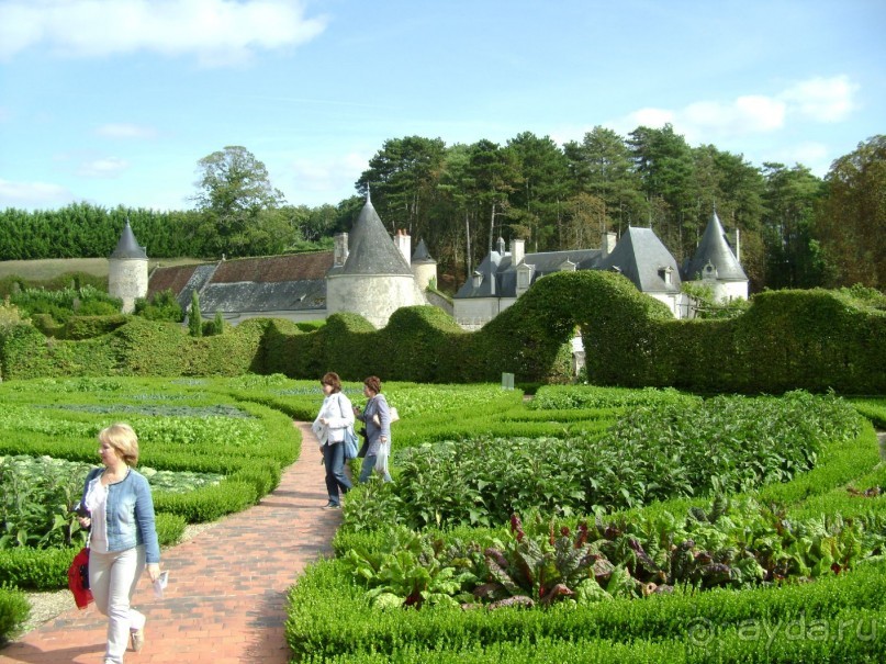 4 полуграции во Франции