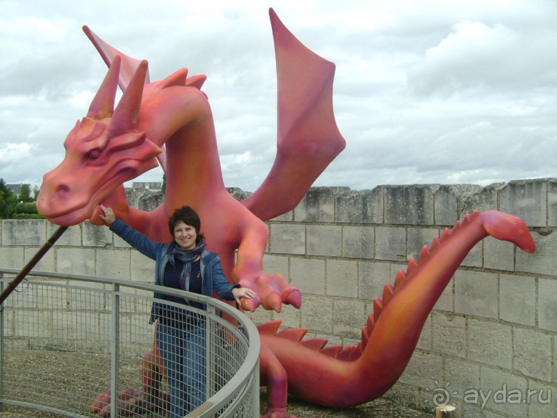 4 полуграции во Франции