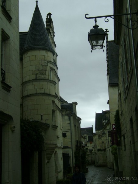 4 полуграции во Франции