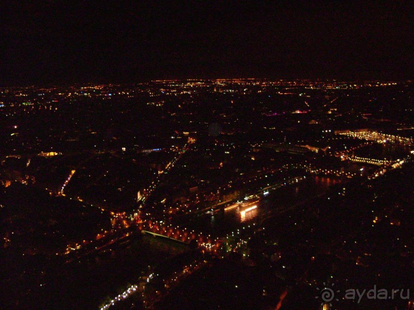 4 полуграции во Франции