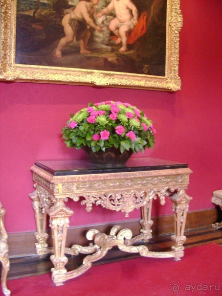 4 полуграции во Франции