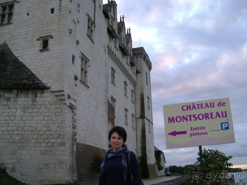 4 полуграции во Франции