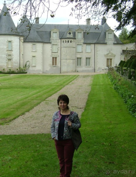 4 полуграции во Франции