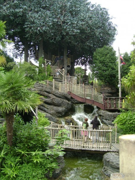 4 полуграции во Франции