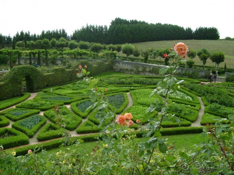 4 полуграции во Франции