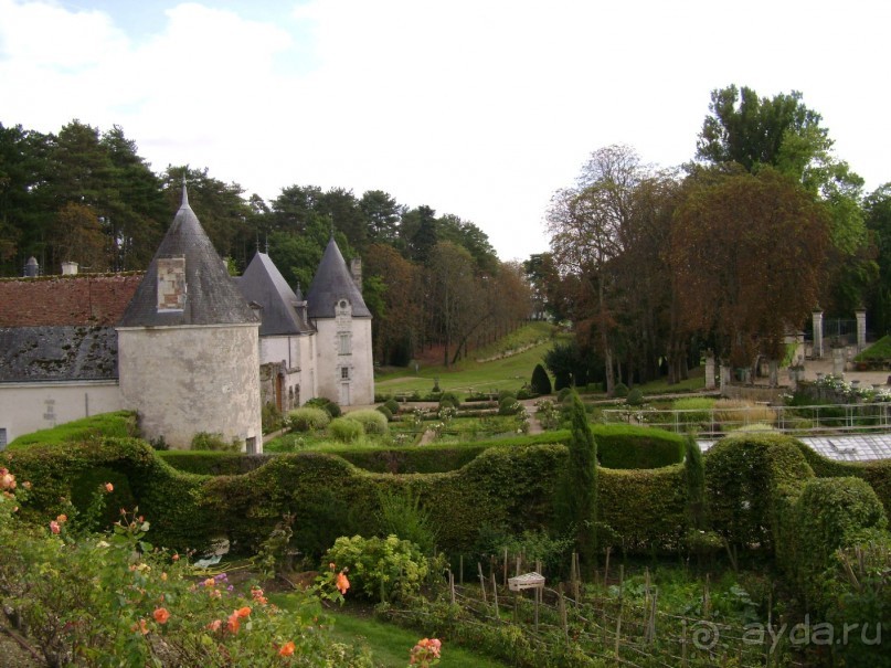 4 полуграции во Франции