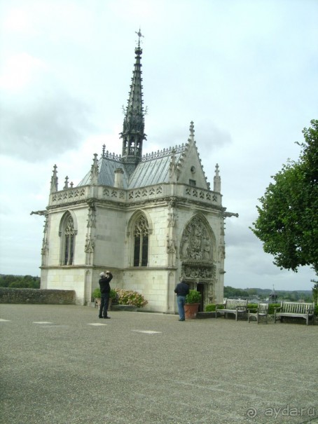 4 полуграции во Франции