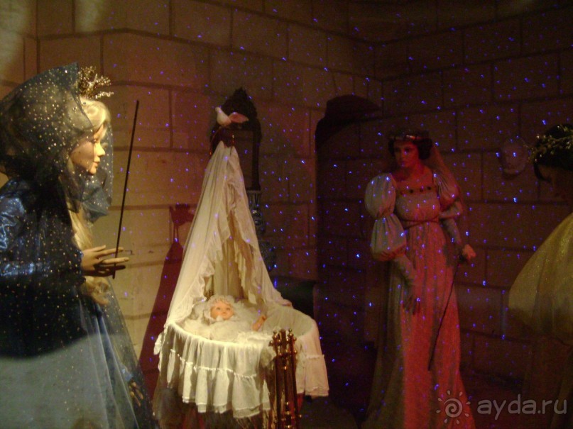 4 полуграции во Франции