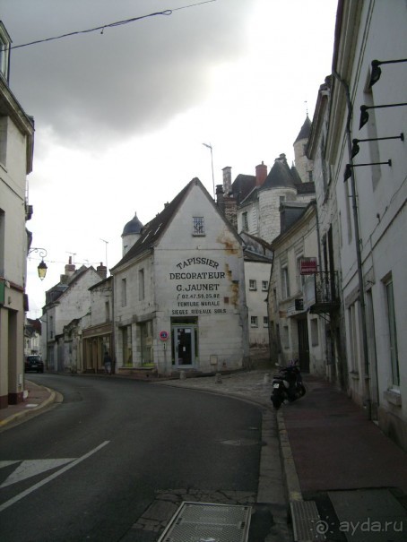 4 полуграции во Франции