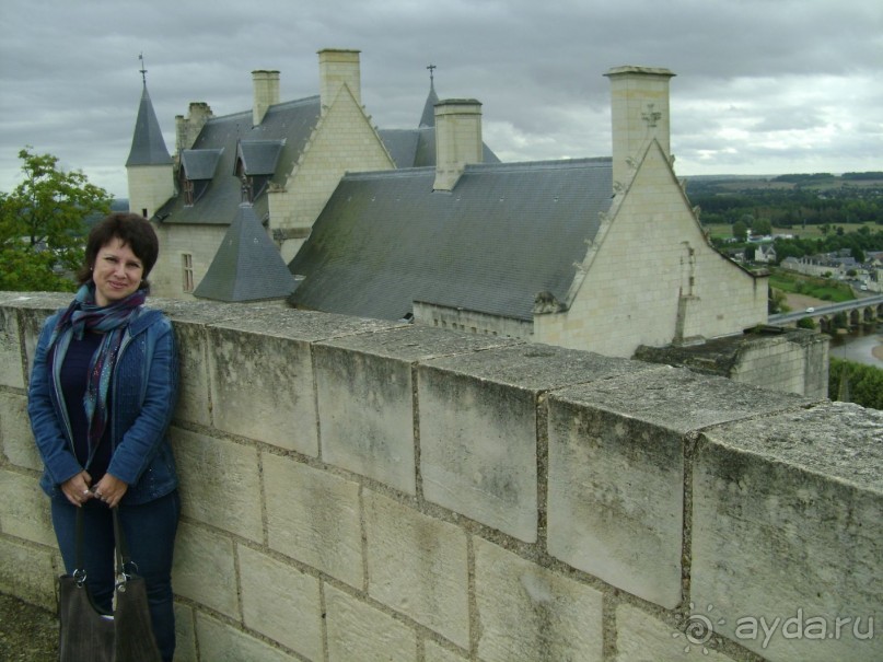 4 полуграции во Франции