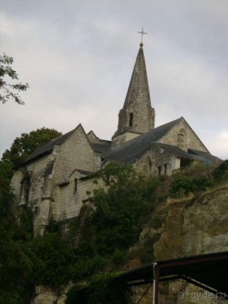 4 полуграции во Франции