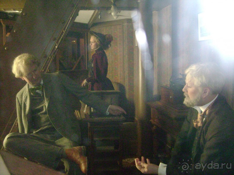 4 полуграции во Франции