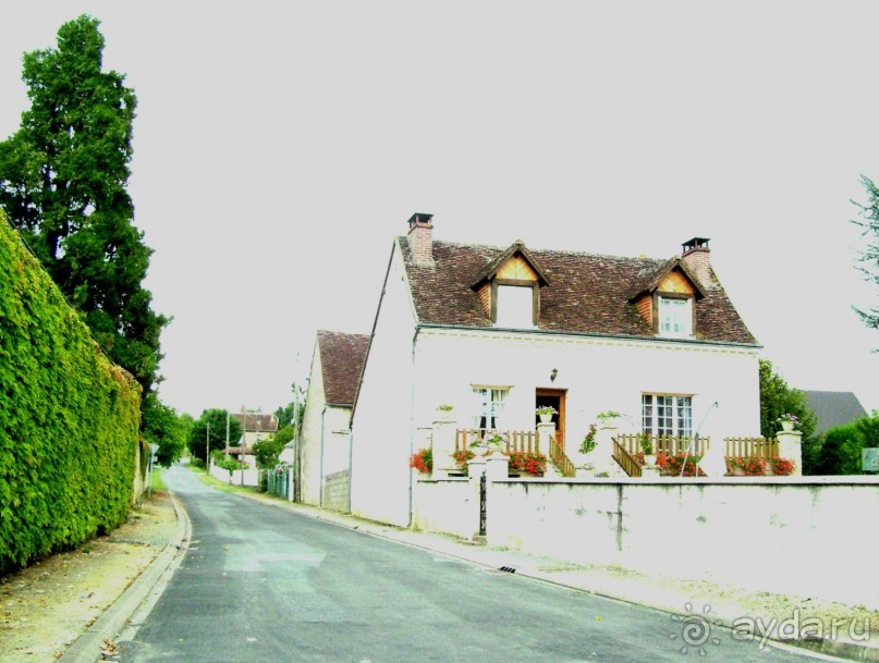 4 полуграции во Франции