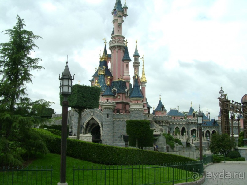 4 полуграции во Франции