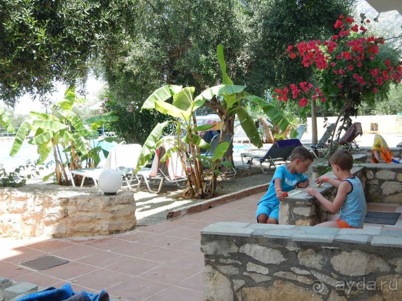 Відпочинок в Балі Lisa Mari