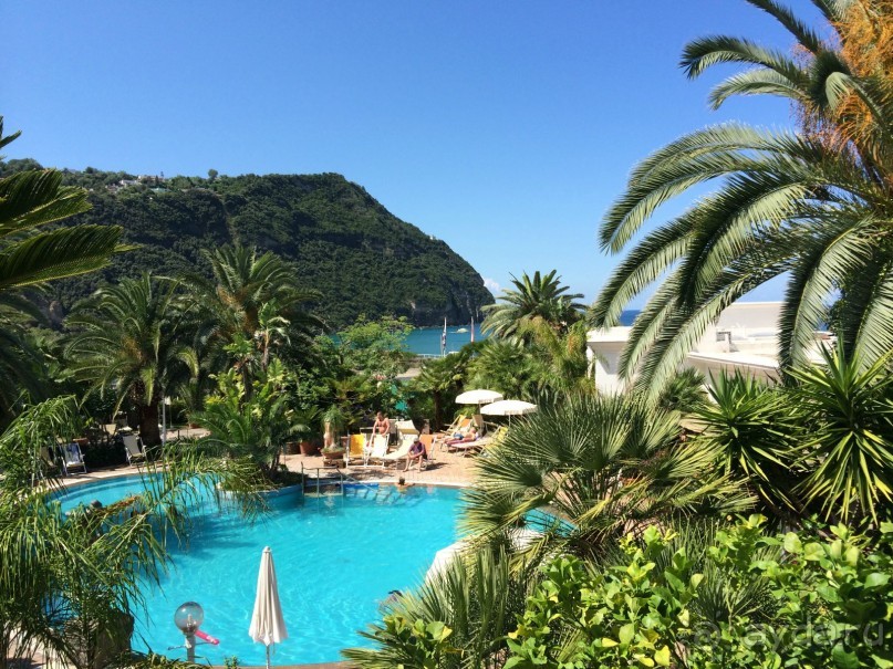 Роскошь Италии!