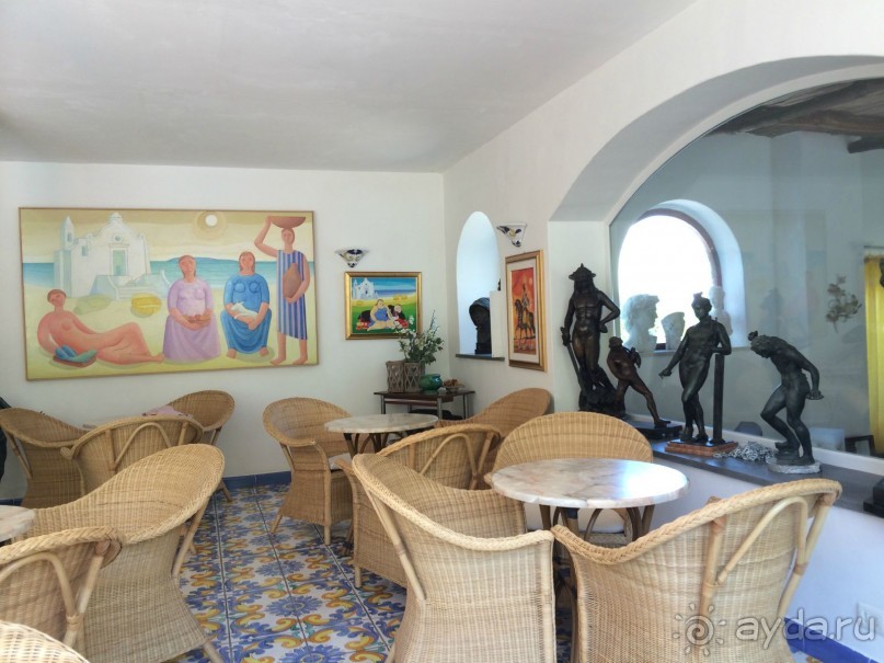 Роскошь Италии!