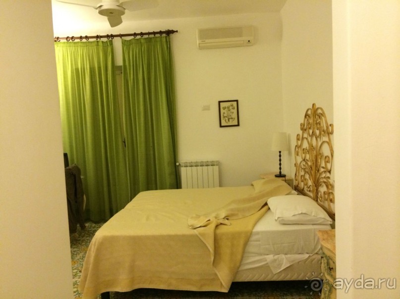 Роскошь Италии!