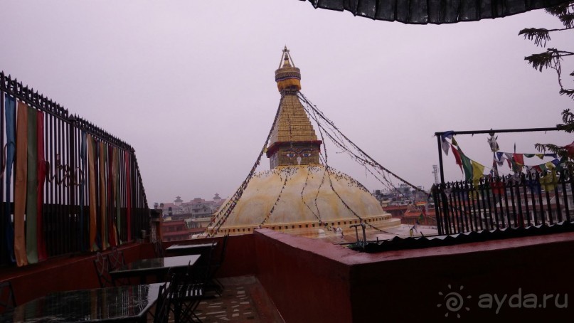 Тридцать и одна ночь. Юго-Восточные сказки. Непал-Индия апрель-май 2071года.