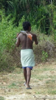 Тридцать и одна ночь. Юго-Восточные сказки. Непал-Индия апрель-май 2071года.