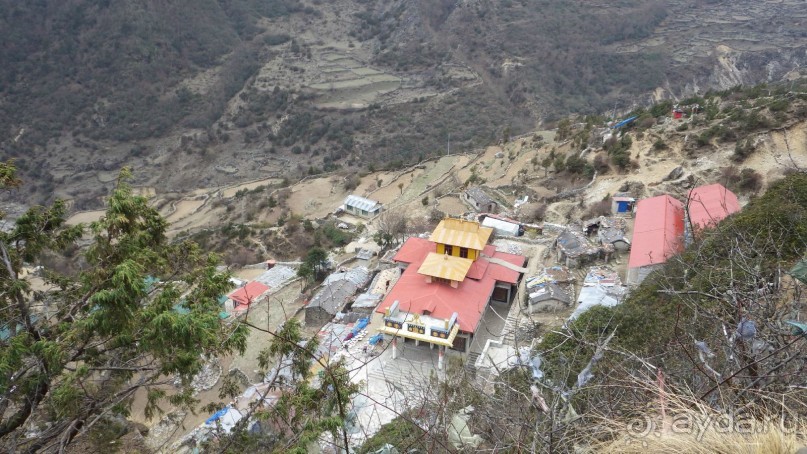 Тридцать и одна ночь. Юго-Восточные сказки. Непал-Индия апрель-май 2071года.