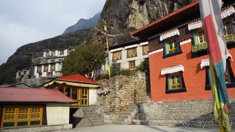 Тридцать и одна ночь. Юго-Восточные сказки. Непал-Индия апрель-май 2071года.