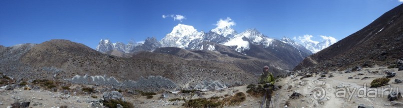 Тридцать и одна ночь. Юго-Восточные сказки. Непал-Индия апрель-май 2071года.