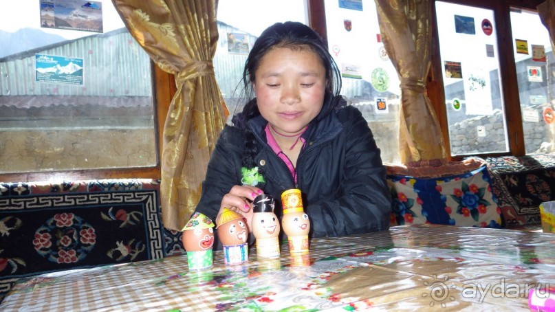 Тридцать и одна ночь. Юго-Восточные сказки. Непал-Индия апрель-май 2071года.