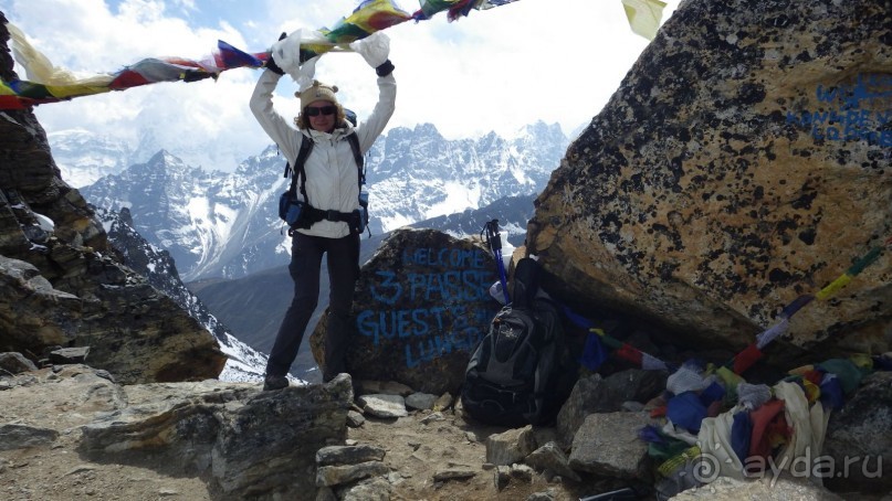 Тридцать и одна ночь. Юго-Восточные сказки. Непал-Индия апрель-май 2071года.