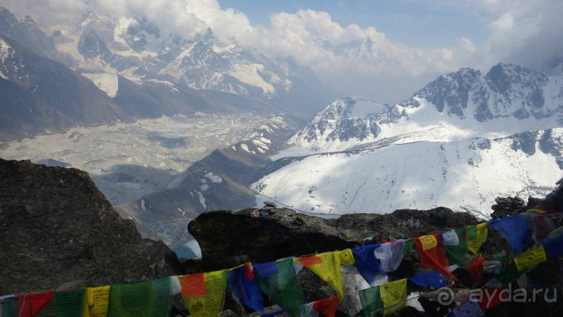 Тридцать и одна ночь. Юго-Восточные сказки. Непал-Индия апрель-май 2071года.
