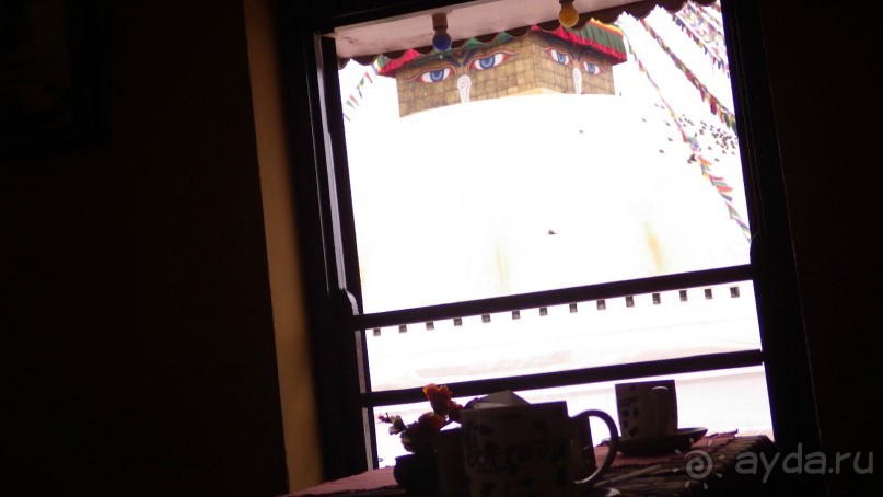 Тридцать и одна ночь. Юго-Восточные сказки. Непал-Индия апрель-май 2071года.