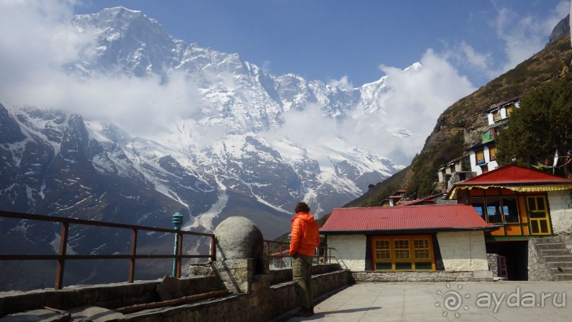Тридцать и одна ночь. Юго-Восточные сказки. Непал-Индия апрель-май 2071года.