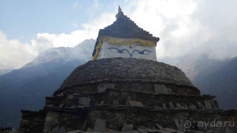 Тридцать и одна ночь. Юго-Восточные сказки. Непал-Индия апрель-май 2071года.