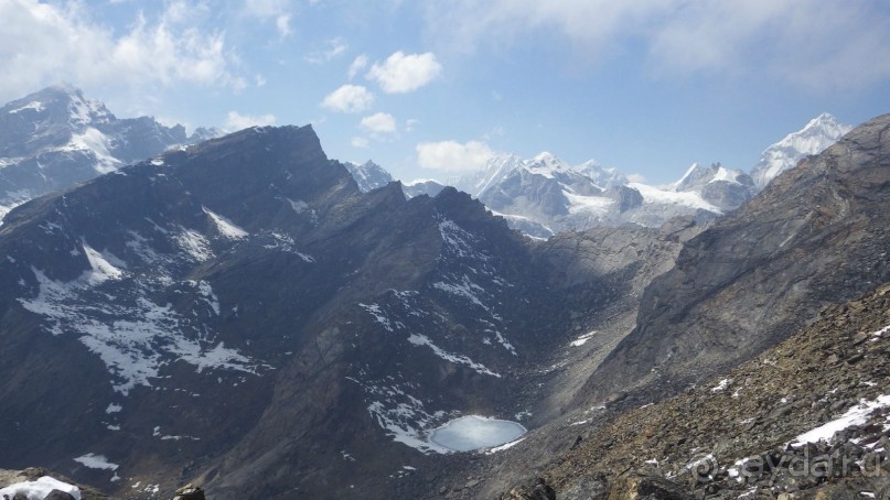 Тридцать и одна ночь. Юго-Восточные сказки. Непал-Индия апрель-май 2071года.