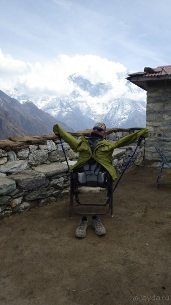 Тридцать и одна ночь. Юго-Восточные сказки. Непал-Индия апрель-май 2071года.